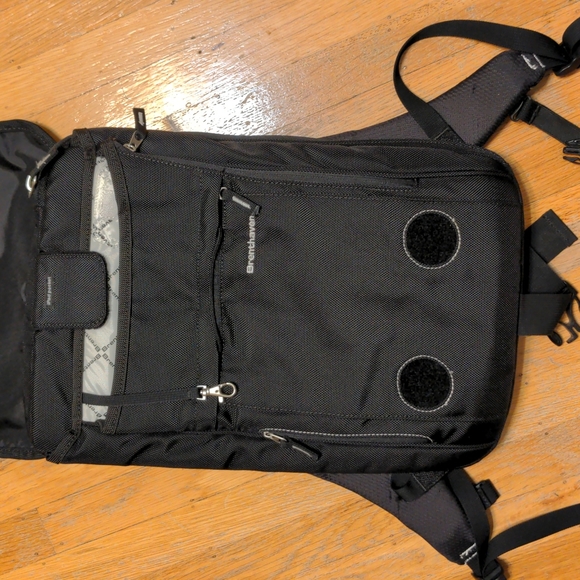 nvidia Brent Haven notebook computer bag - Picture 4 of 11